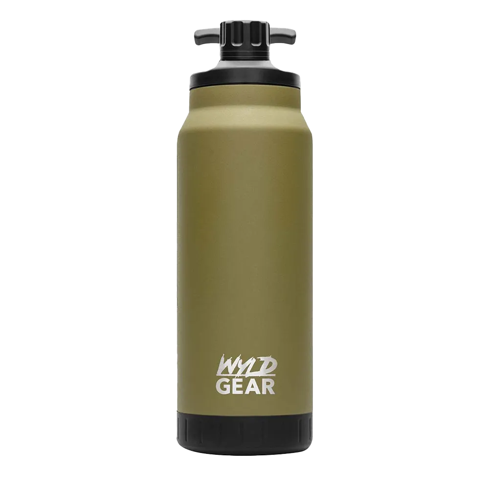 Wyld Gear 44oz Mag Bottle、mySite、noshort