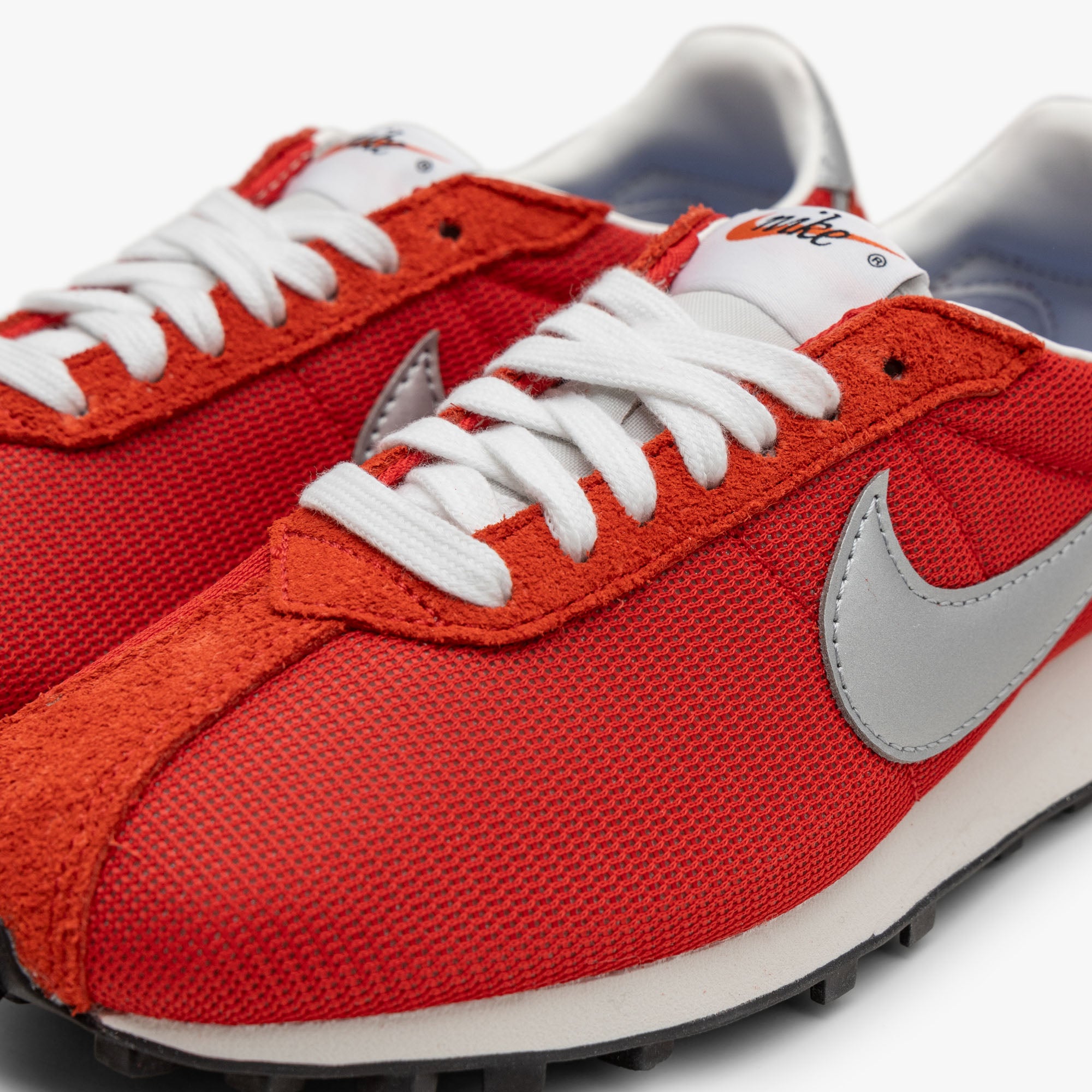  Nike Women's LD-1000 / Summit White / Black - White、mySite、merchandisen