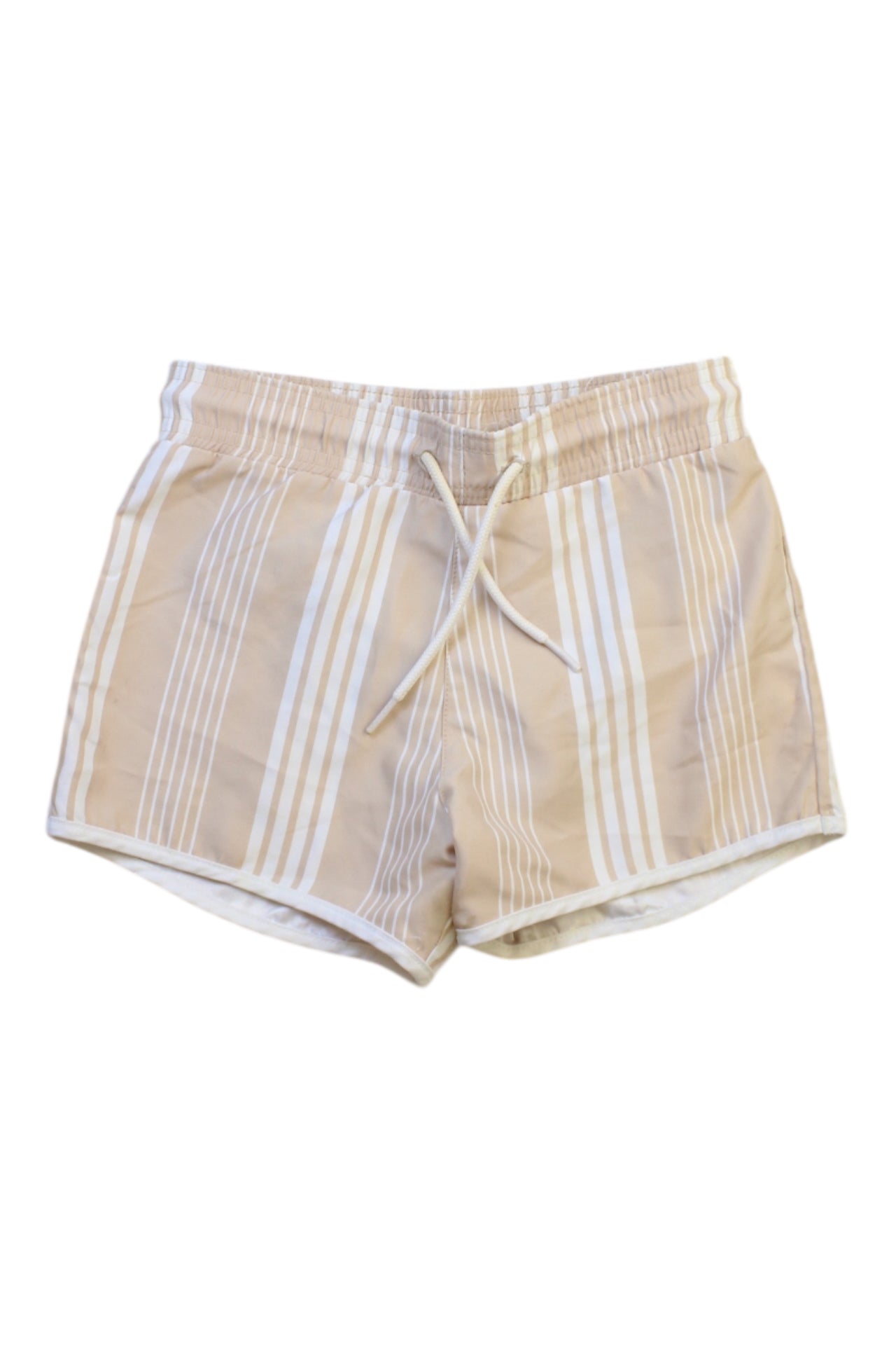 Minnow Swim Shorts, Size 6T、mySite、g9winljtr