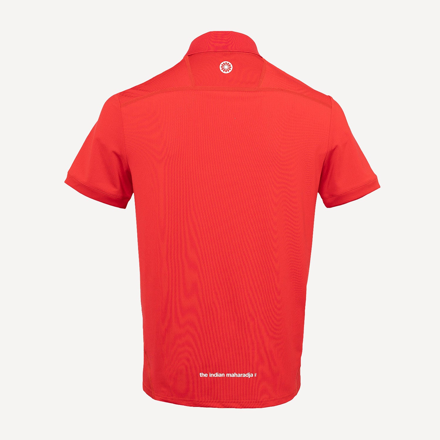 The Indian Maharadja Jaipur Men's Performance Polo