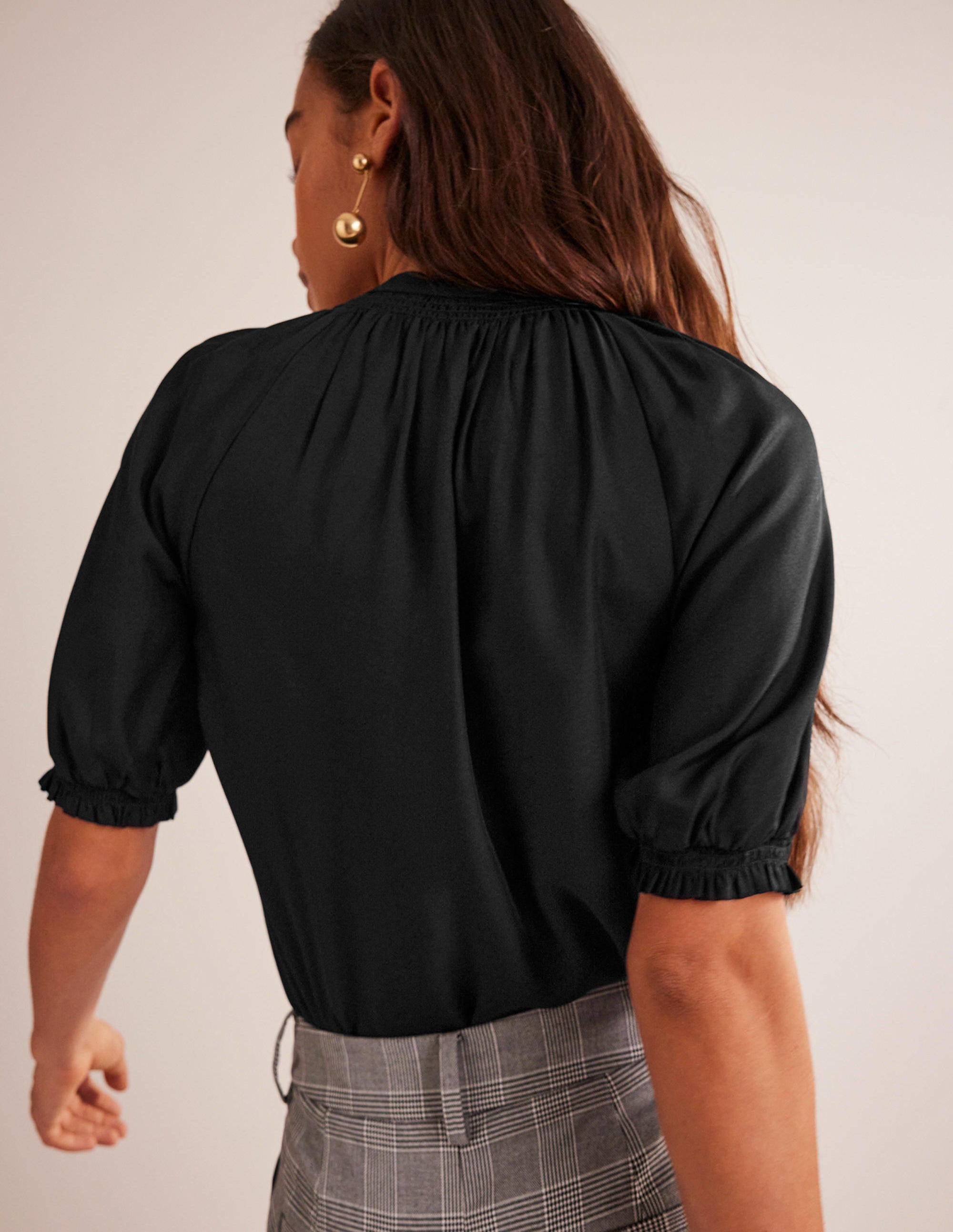  Stella Top-Black、mySite、ashleygrahame