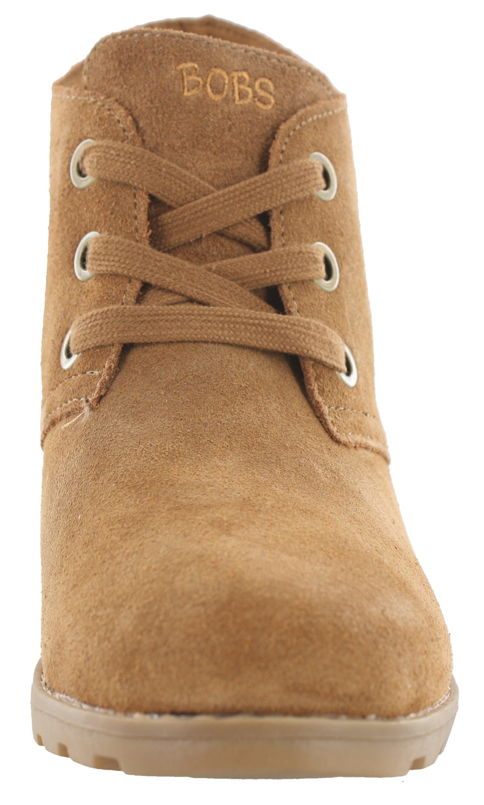 Skechers Women Tumble Weed Ghost Town Wedge Ankle Chukka Boots、mySite、dreamappss