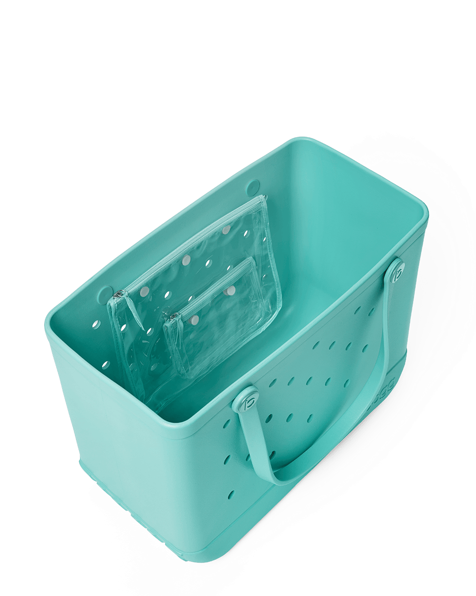 Original Bogg Bag - Aquamarine、mySite、solidvoid