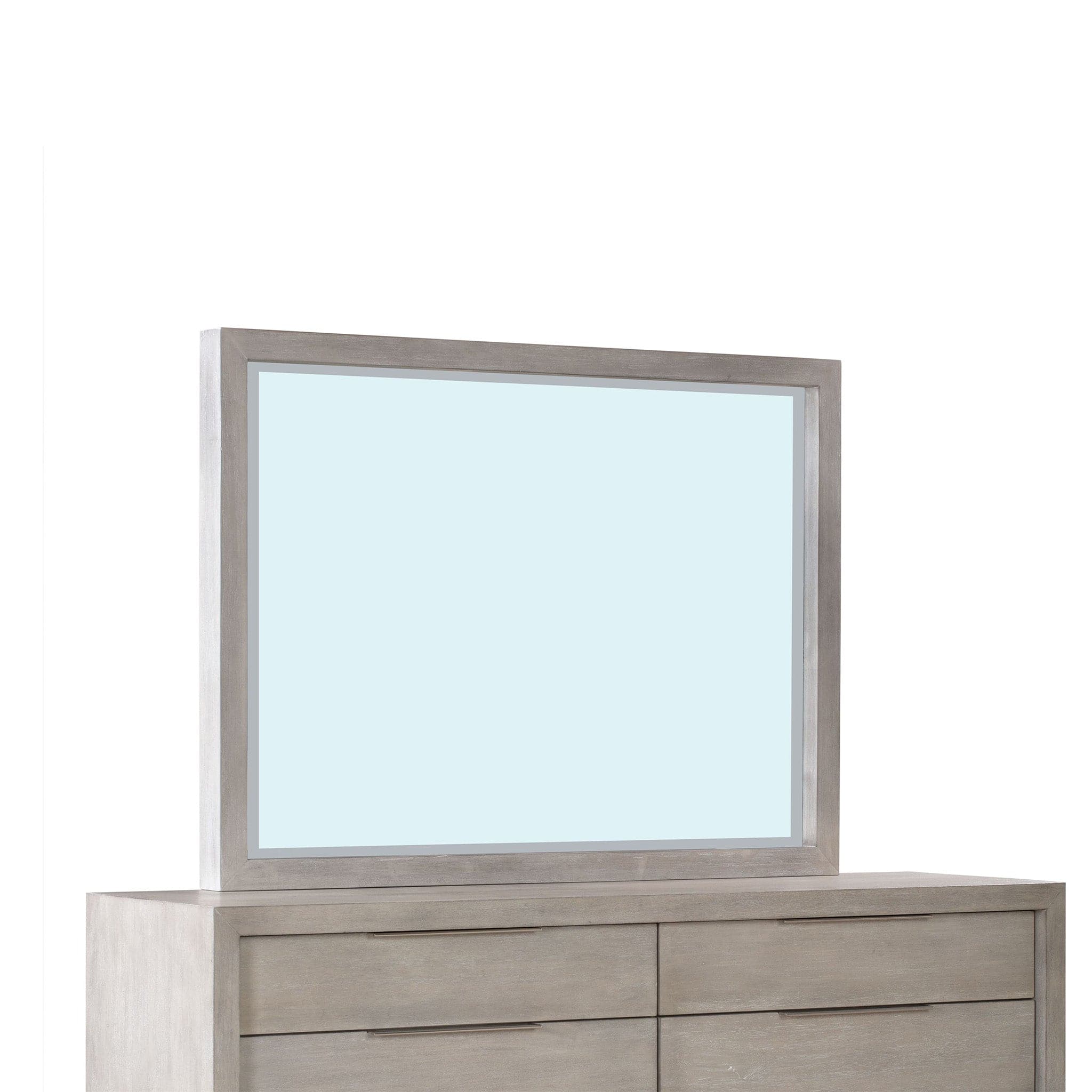 Oxford Dresser Mirror、mySite、neckold