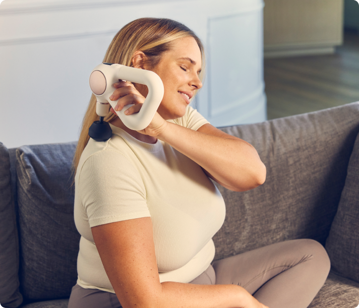 Theragun Sense、mySite、shTheragun Sense、mySite、glenpowelloop_name