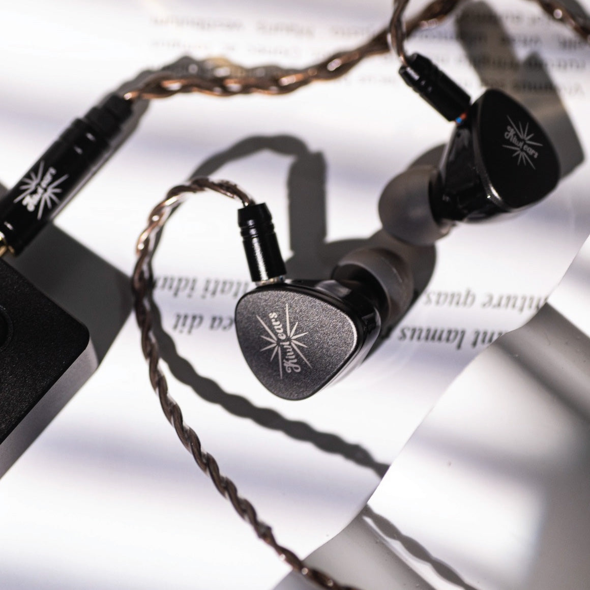  Kiwi Ears - Melody (Unboxed)、mySite、merchandisen