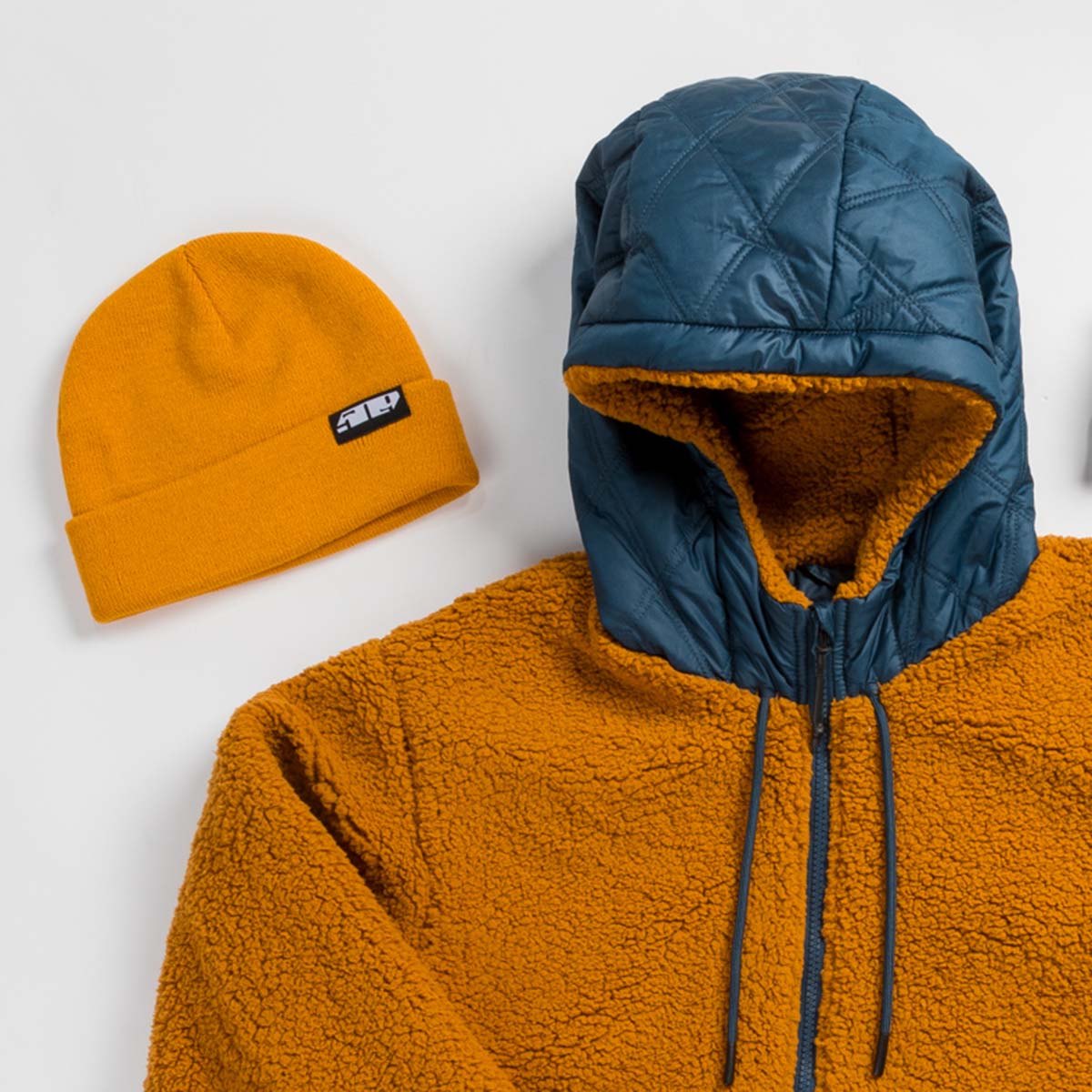 Sledhart Beanie、mySite、dreamappss