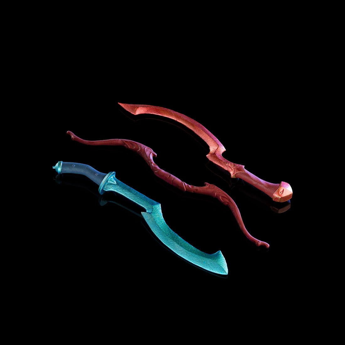 Animals Warriors of the Kingdom Primal: Khor Doon、mySite、hgirdovlk