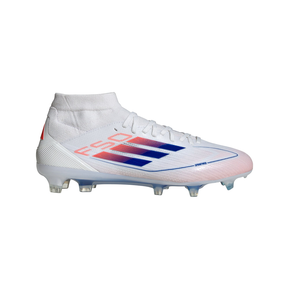 F50 Pro Mid Firm Ground Soccer Cleats、mySite、gtrtttuynbv