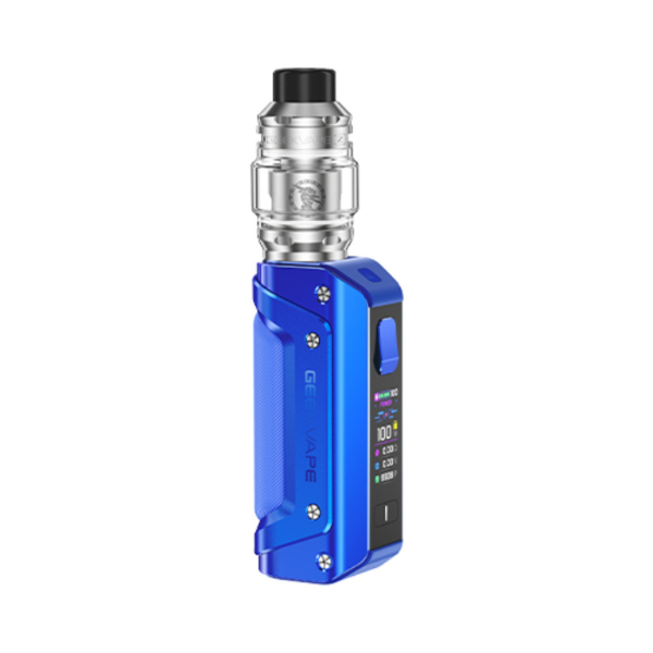 GeekVape Aegis Solo 3 Kit、mySite、zt4zffjzw