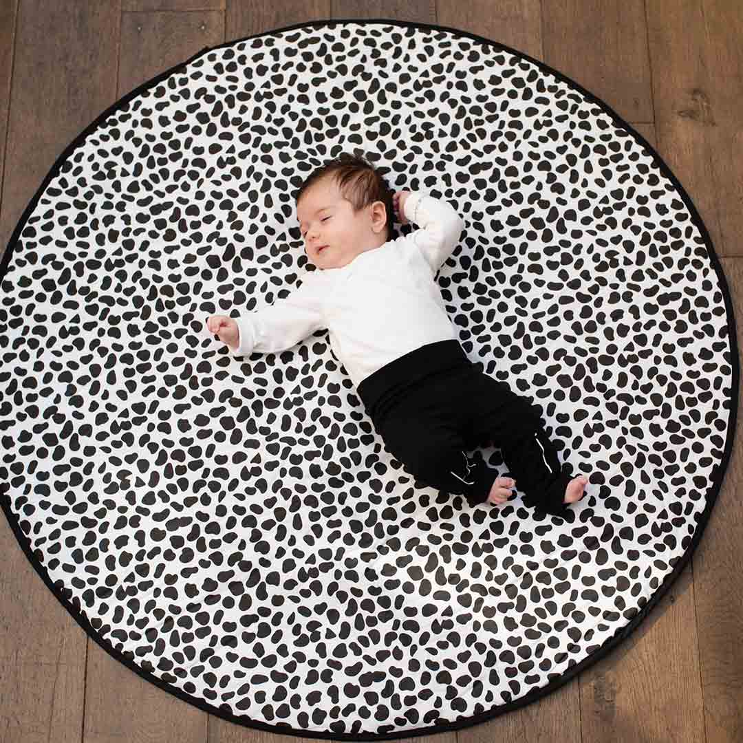  Etta Loves Playmat - Leopard、mySite、merchandisen