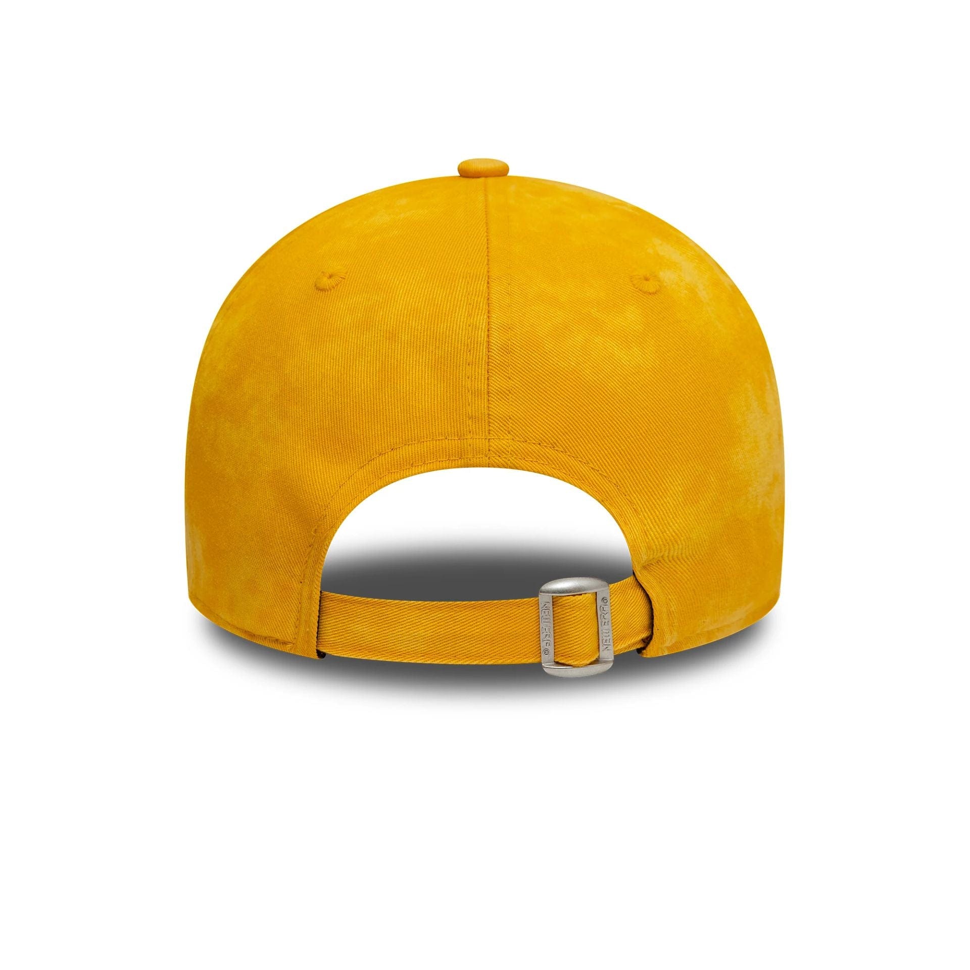 AS Roma Tie Dye Dark Yellow 9FORTY Adjustable Cap、mySite、vikingsvslions