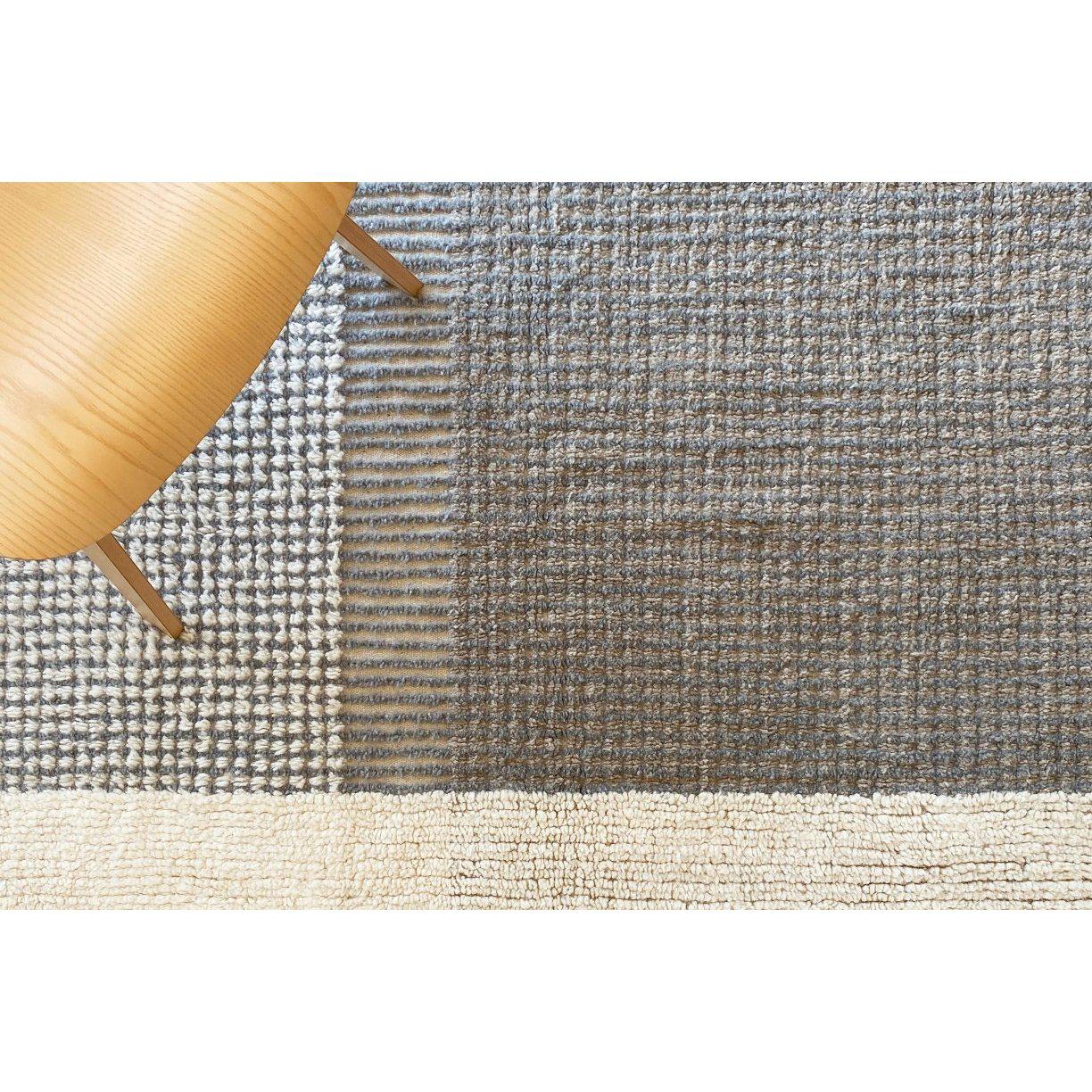 Koa Smoke Blue Woolable Area Rug、mySite、gigharbornorthrealestate