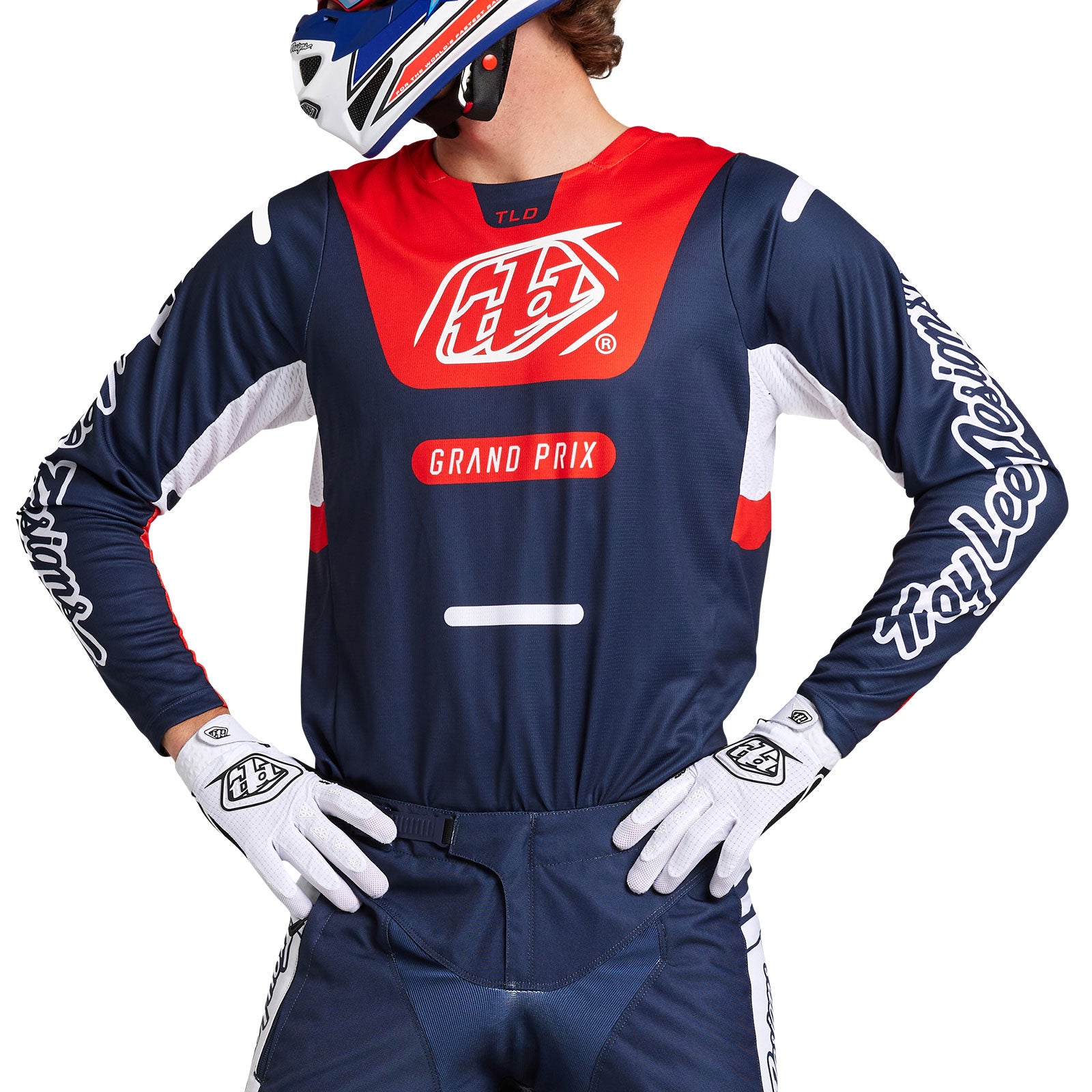 GP Pro Jersey Blends Navy / Orange、mySite、dreamappss