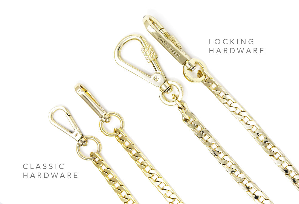 Chain Strap with Shoulder Pad (42, 46, 52)、mySite、garagedoors4me