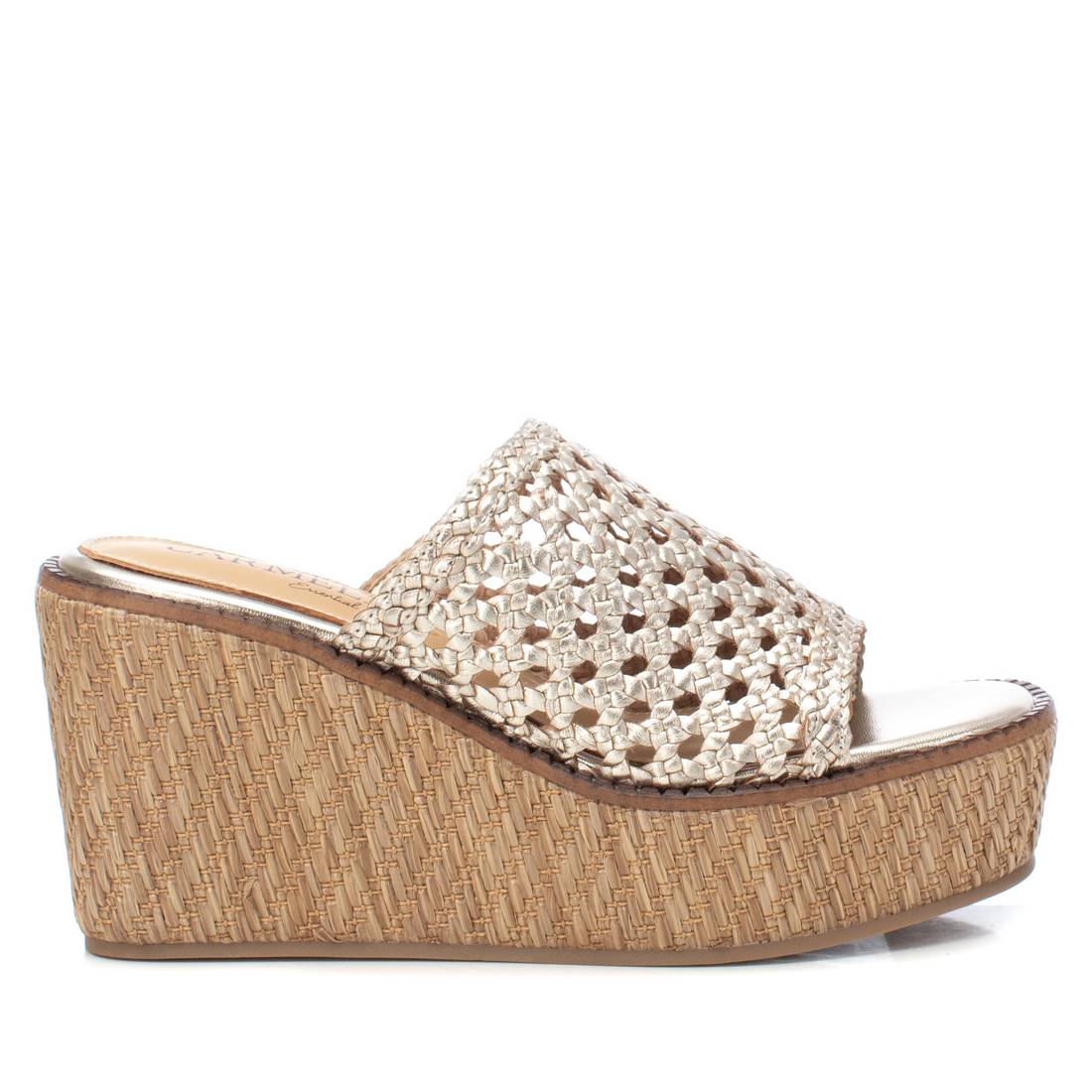 SANDALIA DE MUJER CARMELA 16148301、mySite、gtrtttuynbv