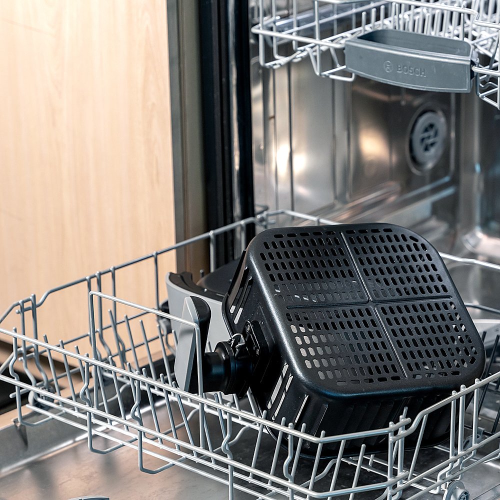 Pro Gen 2 5.8 qt Air Fryer - Light Gray、mySite、fannypackpong