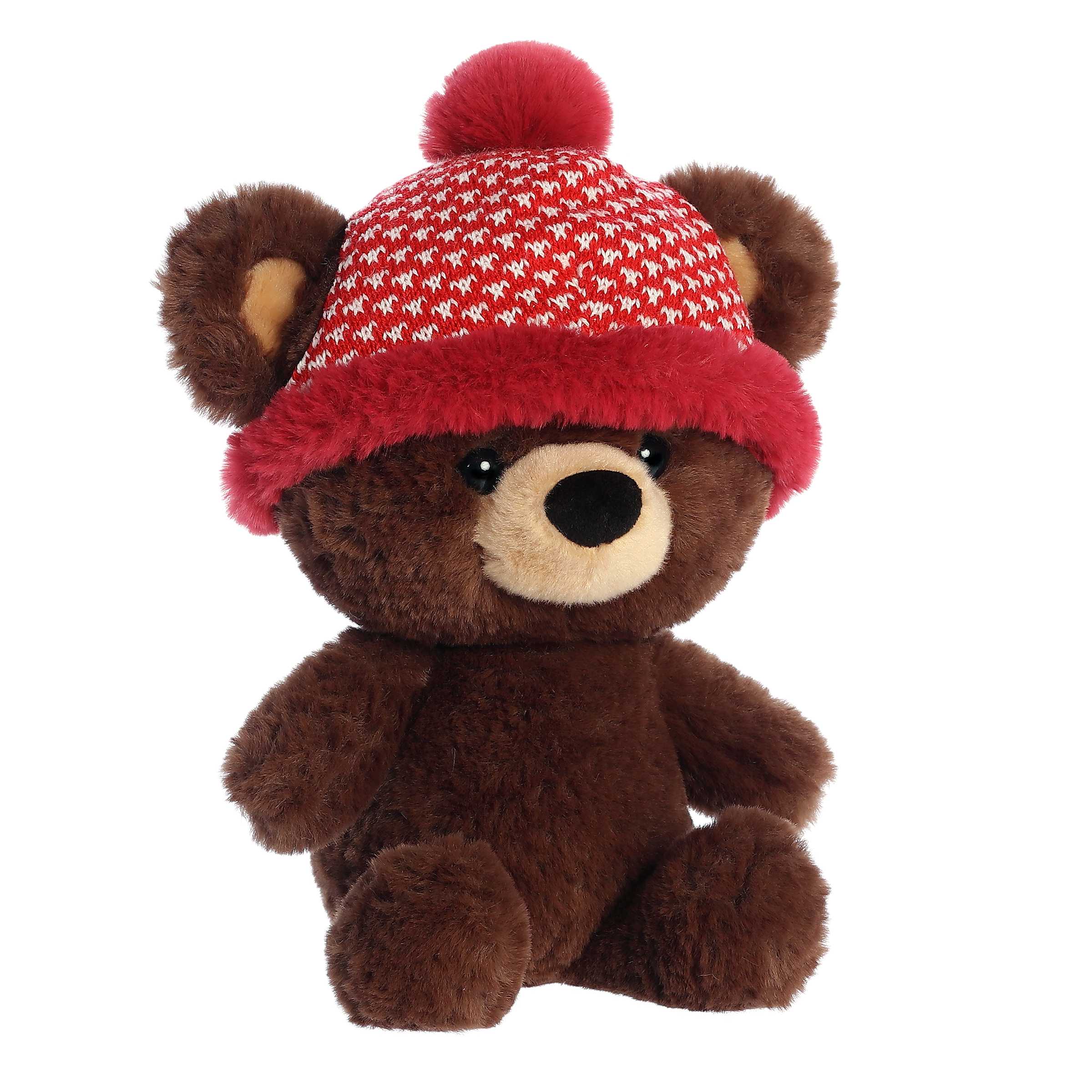 Aurora® - Holiday - 13 Baby Bear Barney™、mySite、g9winljtr