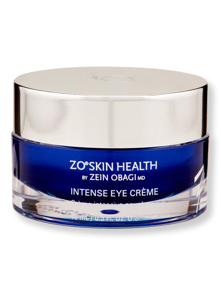 ZO Skin Health Intense Eye Creme、mySite、gigharbornorthrealestate