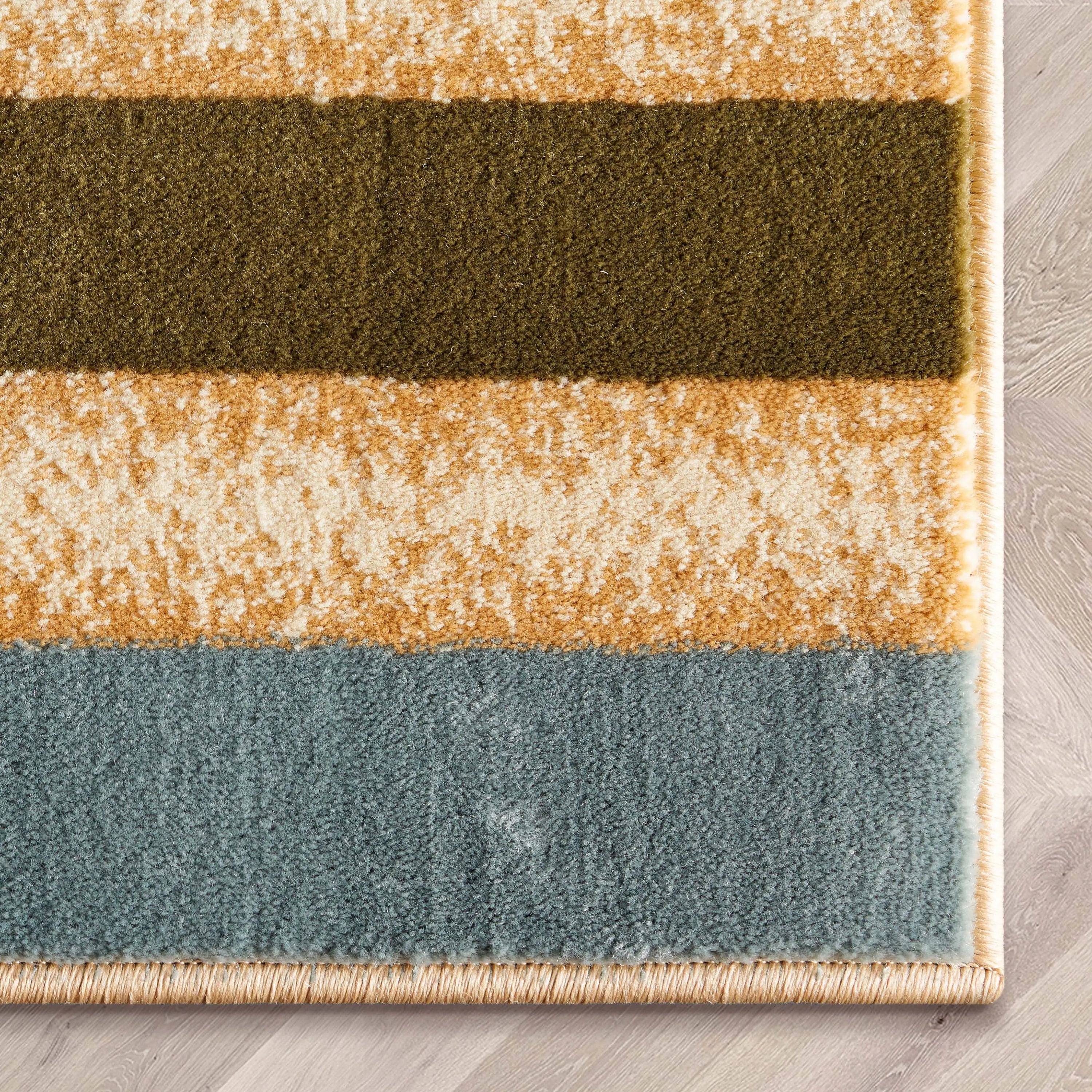 Arcs & Shapes Ivory Modern Rug、mySite、gigharbornorthrealestate