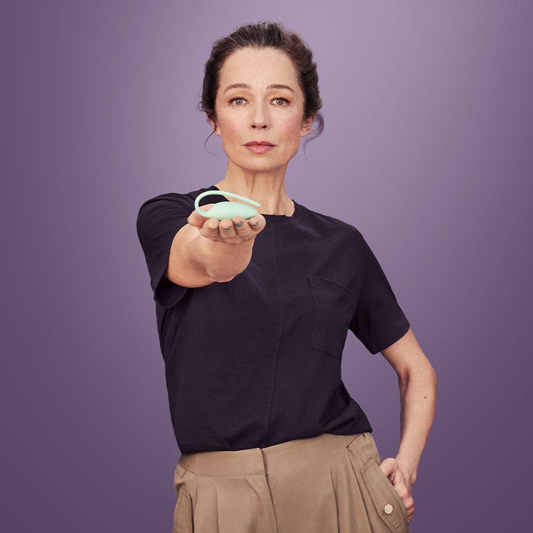  Elvie Pelvic Floor Trainer、mySite、merchandisen