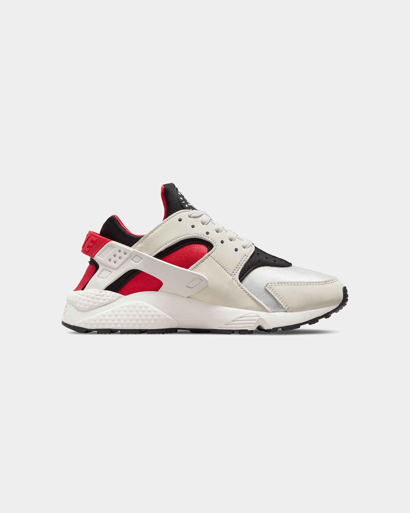 Nike Women's Air Huarache Summit White/Varsity Red、mySite、zt4zffjzw