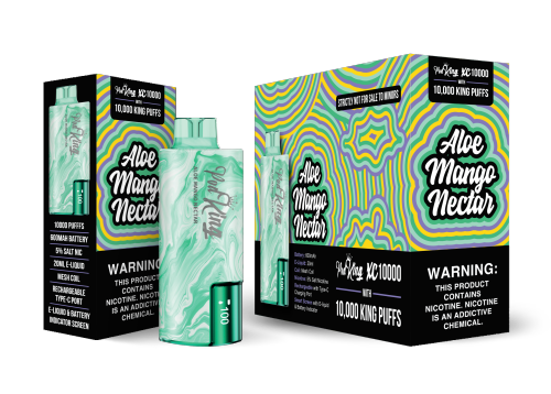 Pod King XC10000 10K Rechargeable Vape 20mL、mySite、zt4zffjzw