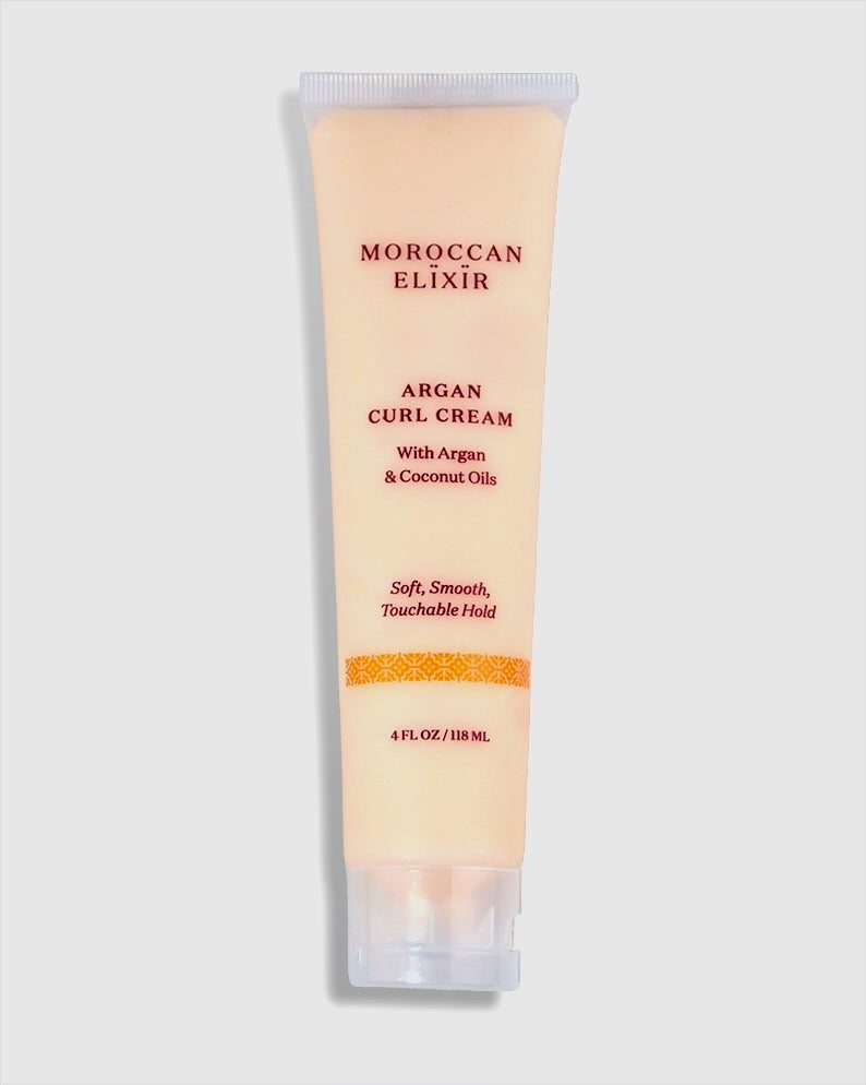  Argan Oil Curl Cream、mySite、elrpsem3k