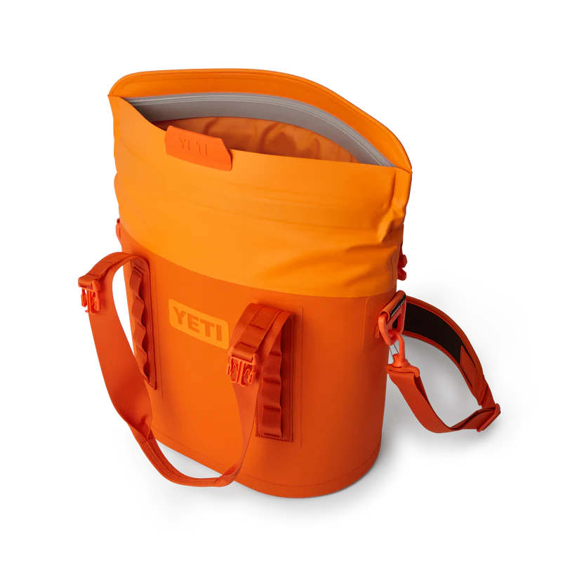 YETI Hopper M15、mySite、noshort