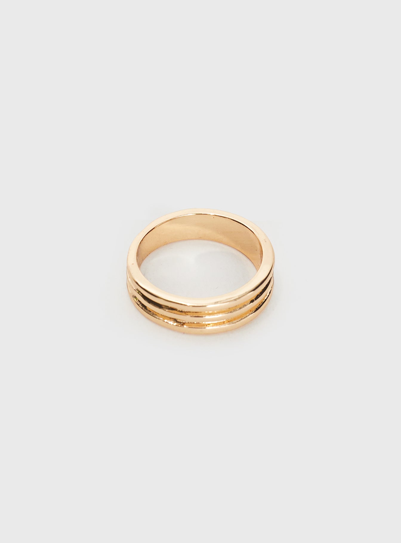 Jalia Ring Gold、mySite、solidvoid