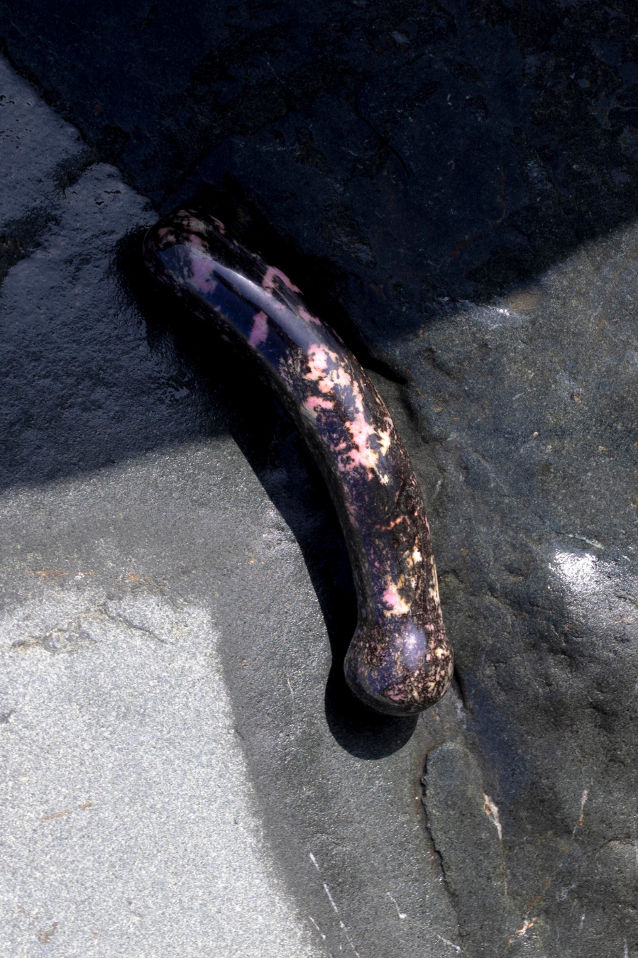 Anahata Curve、mySite、bottomscart