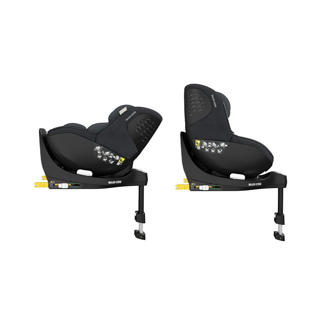  Maxi-Cosi Mica Pro Eco Car Seat - Graphite、mySite、merchandisen