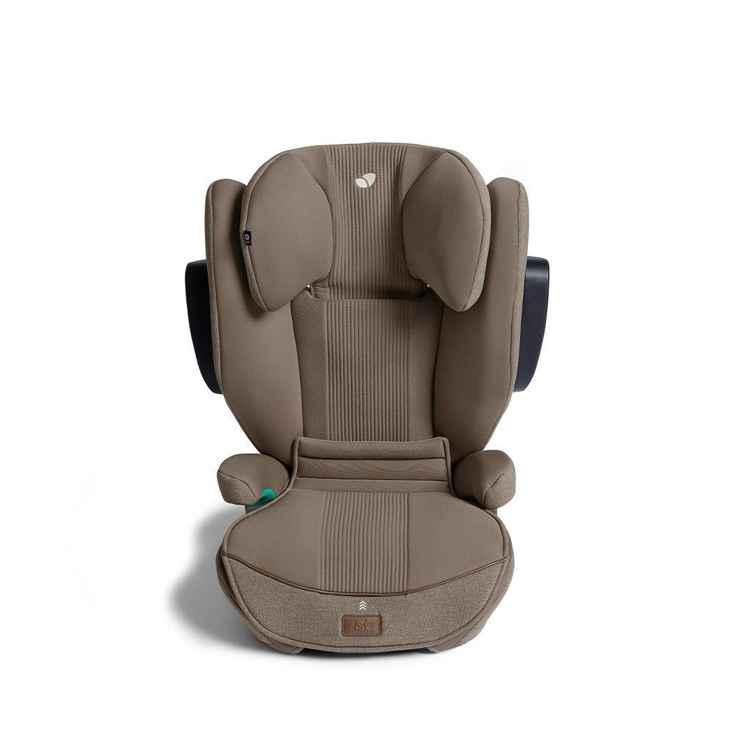  Joie Signature i-Traver Car Seat - Maple、mySite、merchandisen