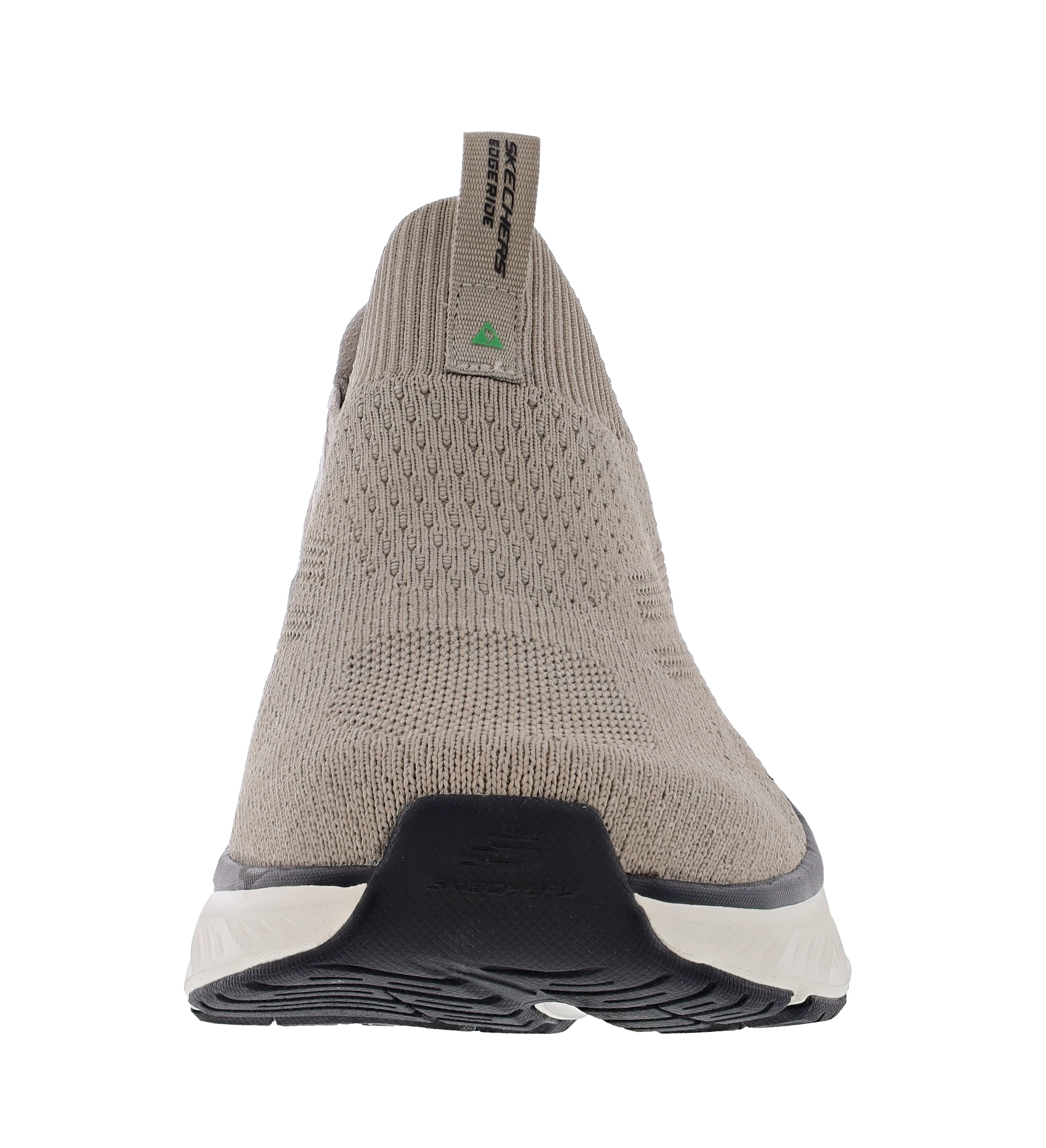 Skechers Men's Slip-Ins: Edgeride- Commissioner Walking Shoes、mySite、dreamappss