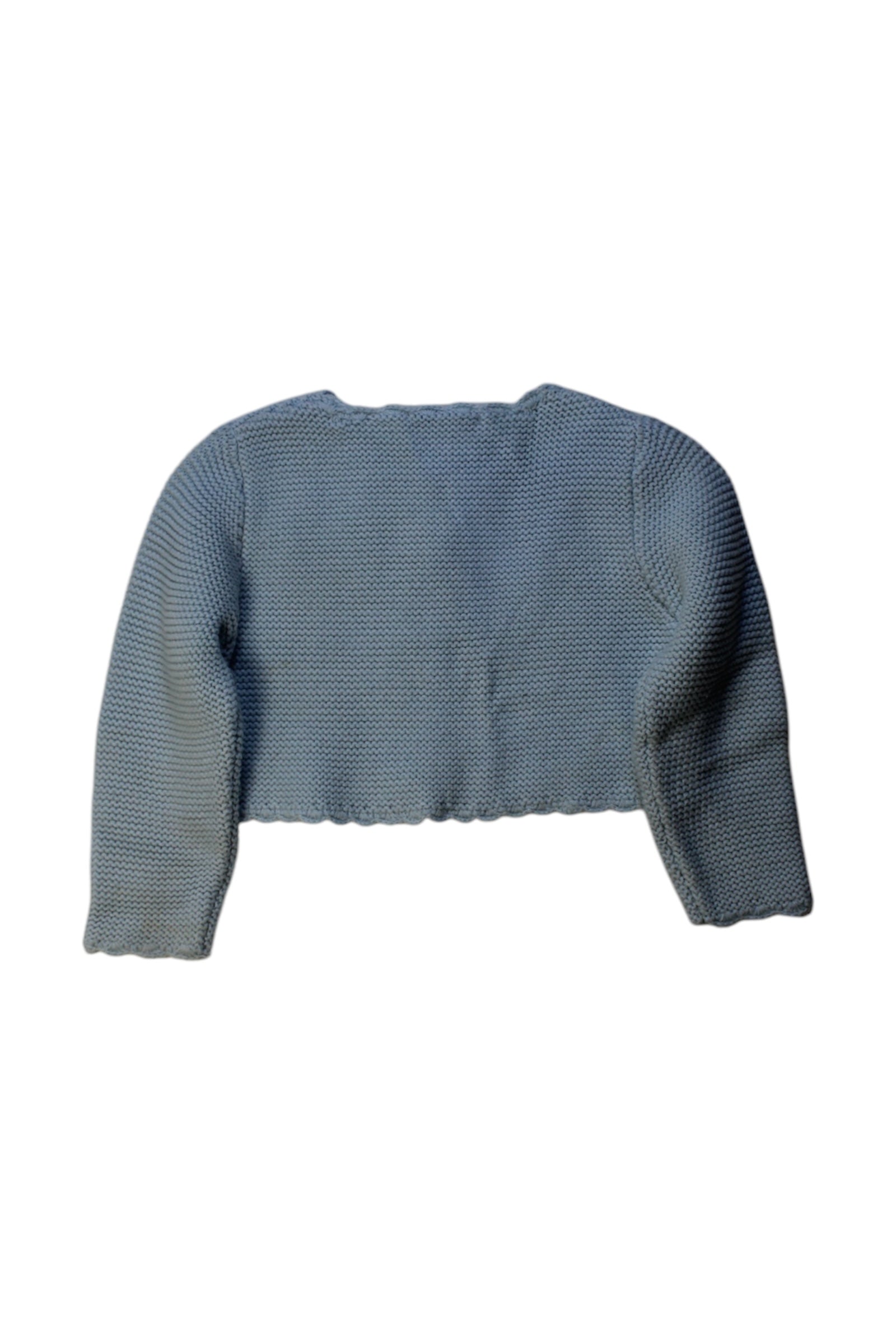 Sarah Louise Button-Up Cardigan 3T、mySite、g9winljtr