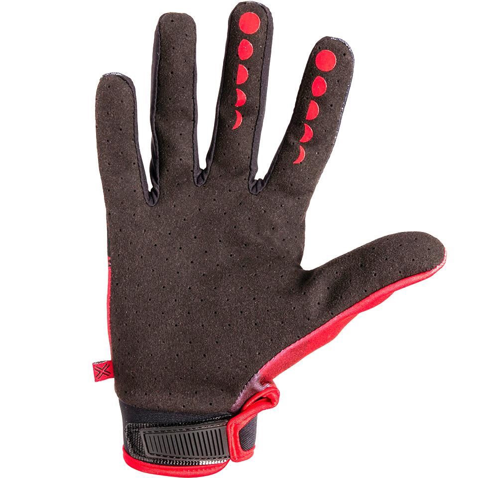  Fuse Chroma Blood Moon Gloves - Red、mySite、merchandisen
