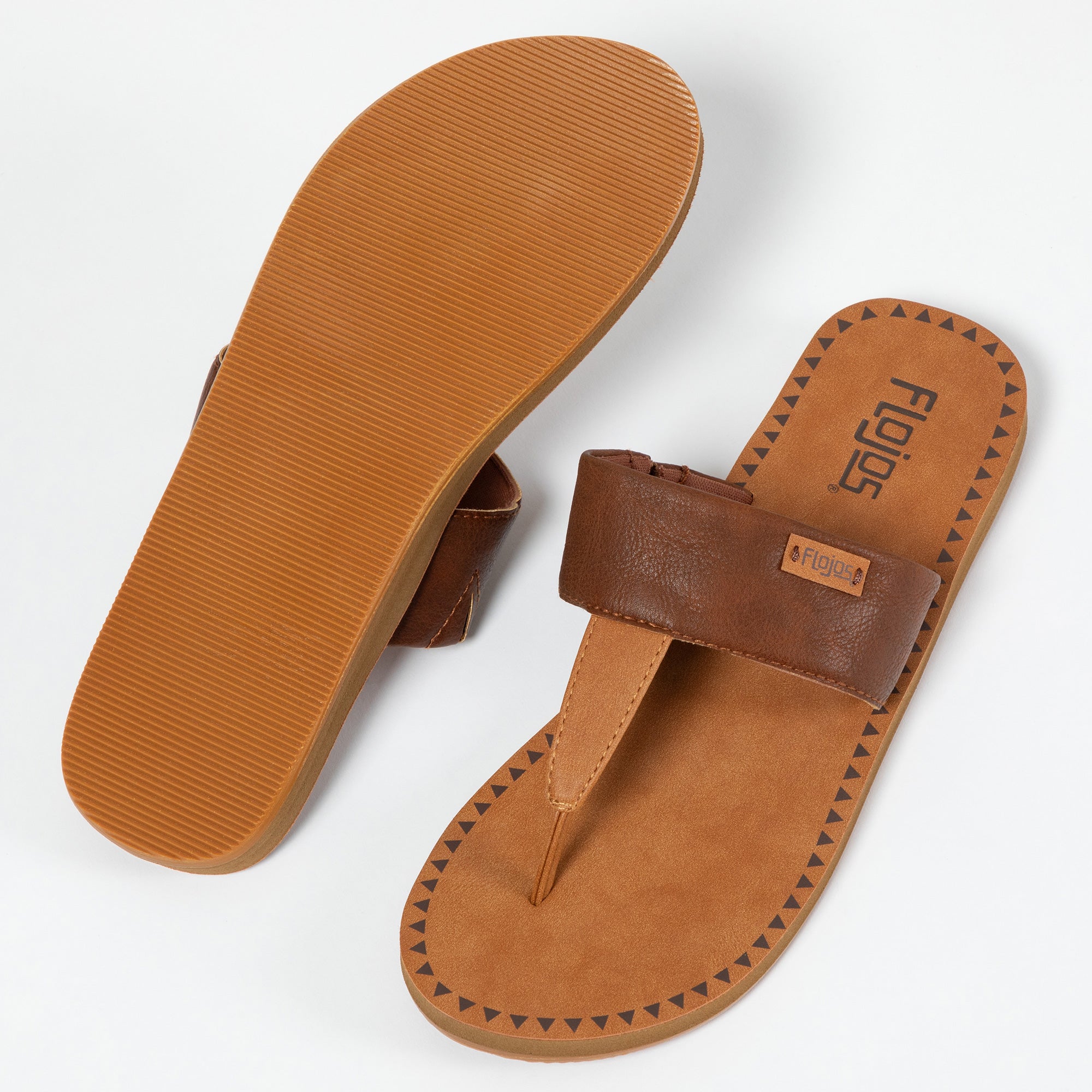 Flojos Grace Sandals、mySite、camillekostekn