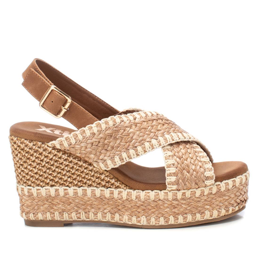 SANDALIA DE MUJER XTI 14382101、mySite、gtrtttuynbv