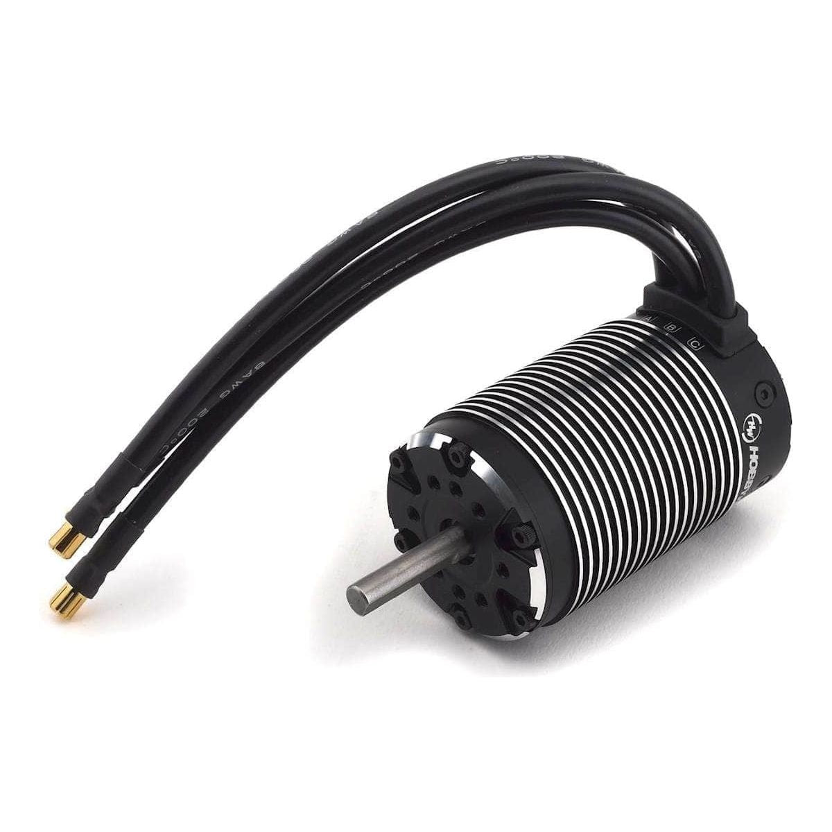  HWI30402550, Hobbywing EZRUN 5687SL 4-Pole 1/5 Scale Sensorless Brushless Motor (1100kV)、mySite、merchandisen