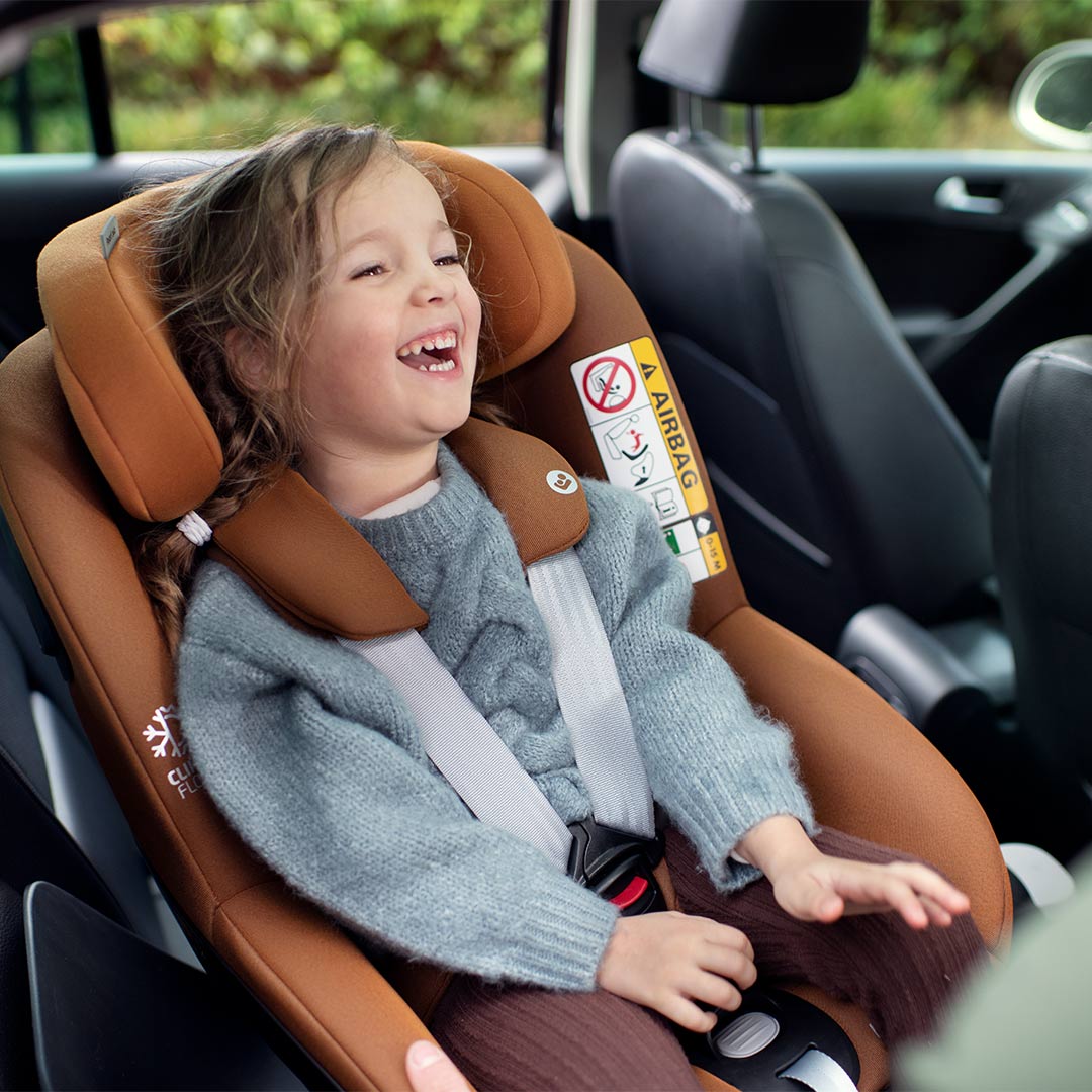Maxi-Cosi Pearl 360 Car Seat - Authentic Green、mySite、merchandisen