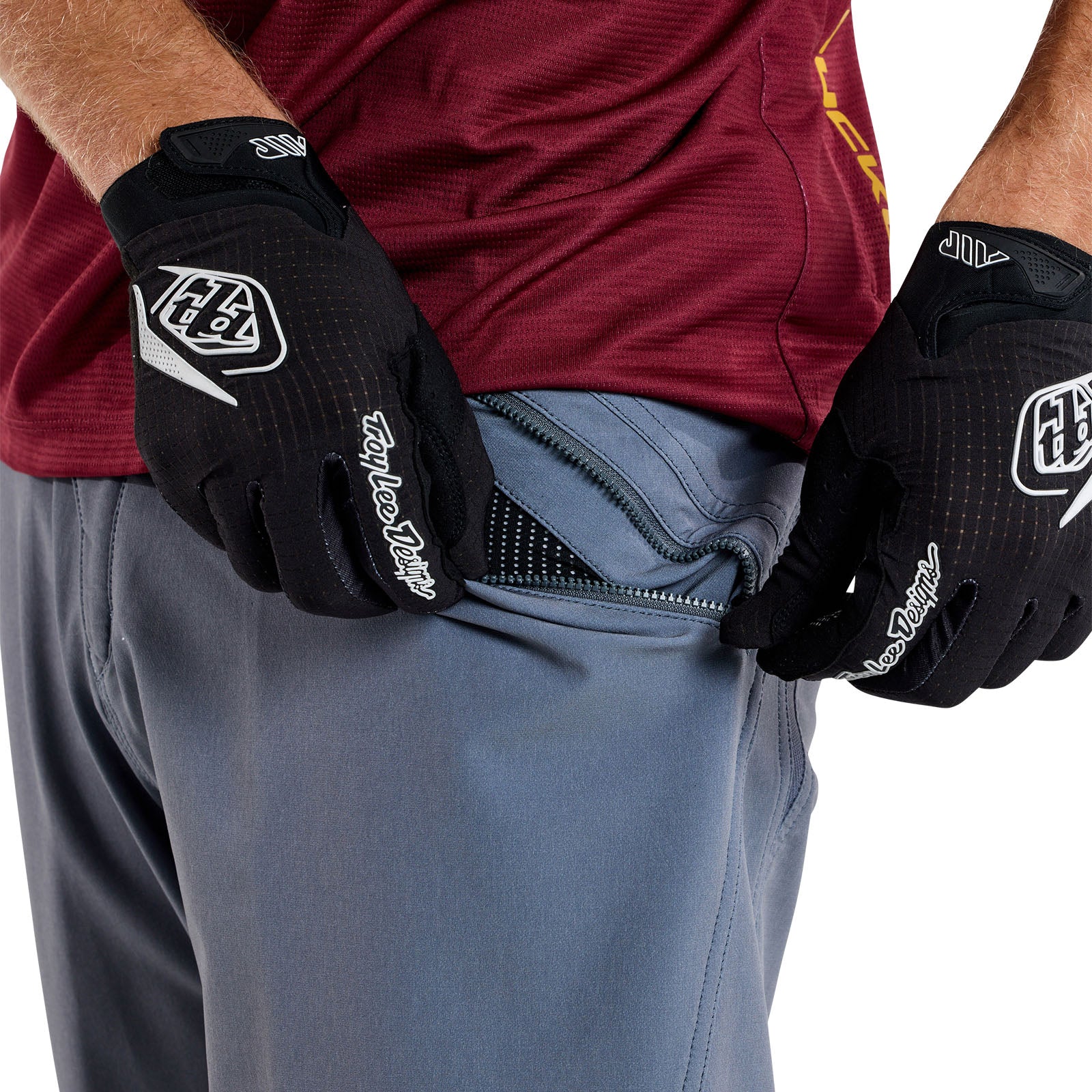 Ruckus Short Shell Mono Steel Blue、mySite、dreamappss