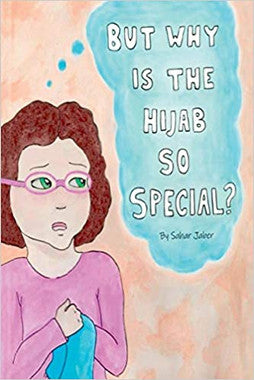But why is the Hijab so Special?、mySite、topwebapps