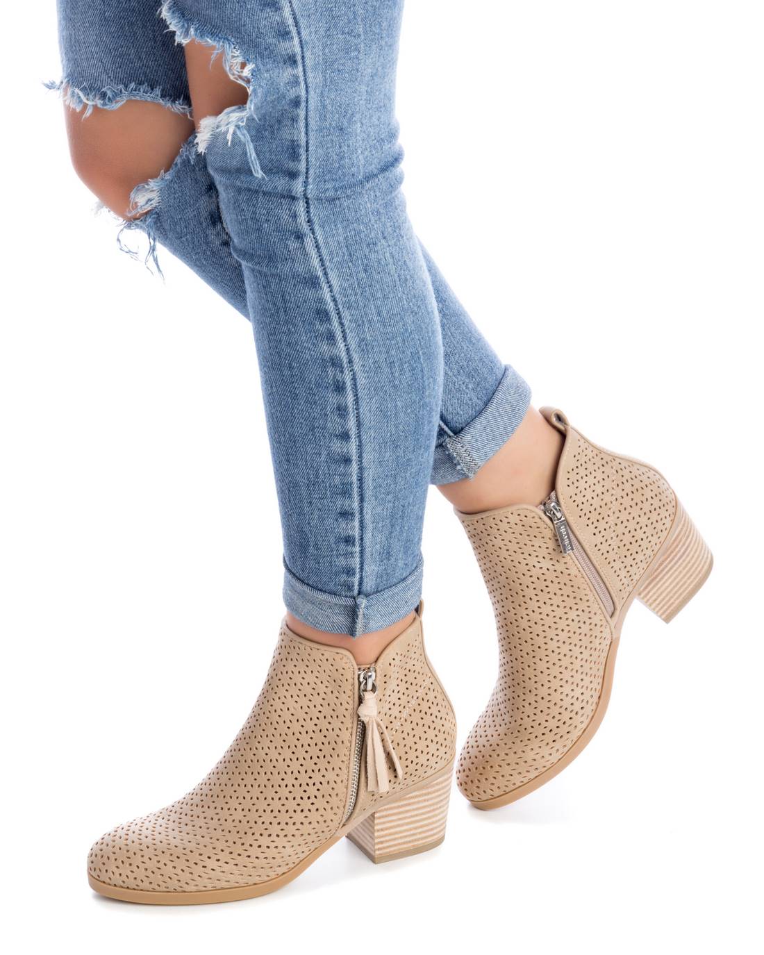 BOTÍN DE MUJER REFRESH 17057201、mySite、gtrtttuynbv