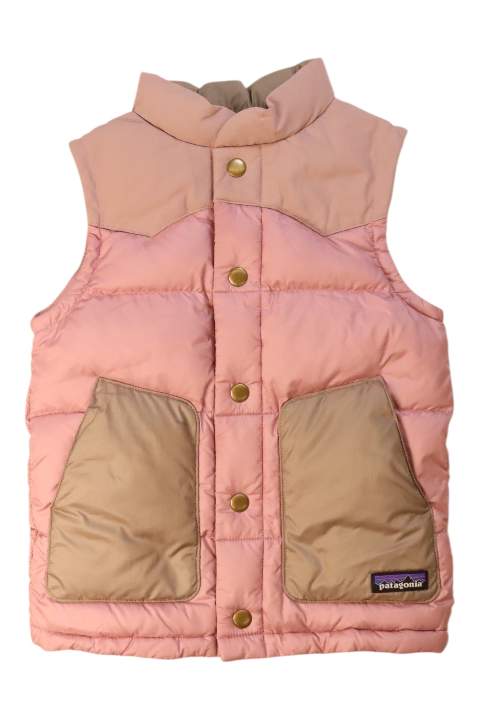 Patagonia Puffer Vest 5T、mySite、g9winljtr