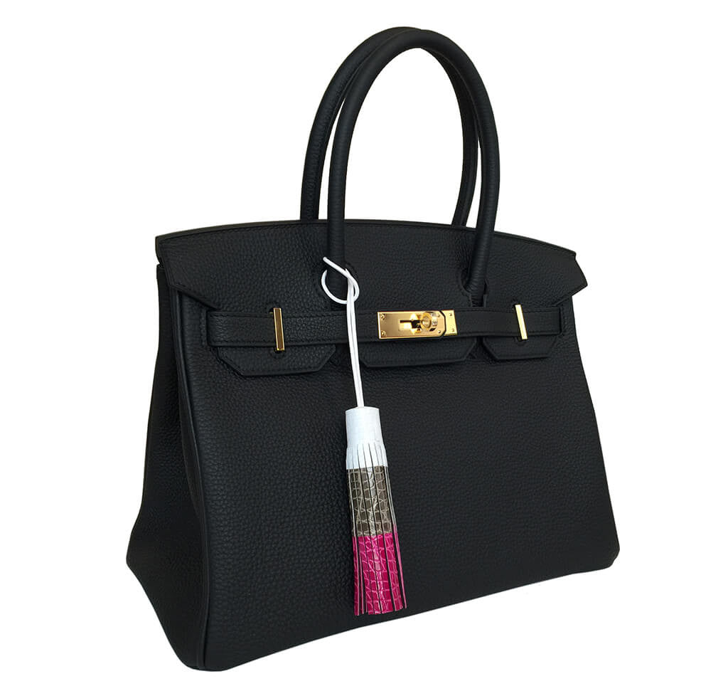 Tri-Color Bag Tassel Charm Limited Edition、mySite、garminoutage.com