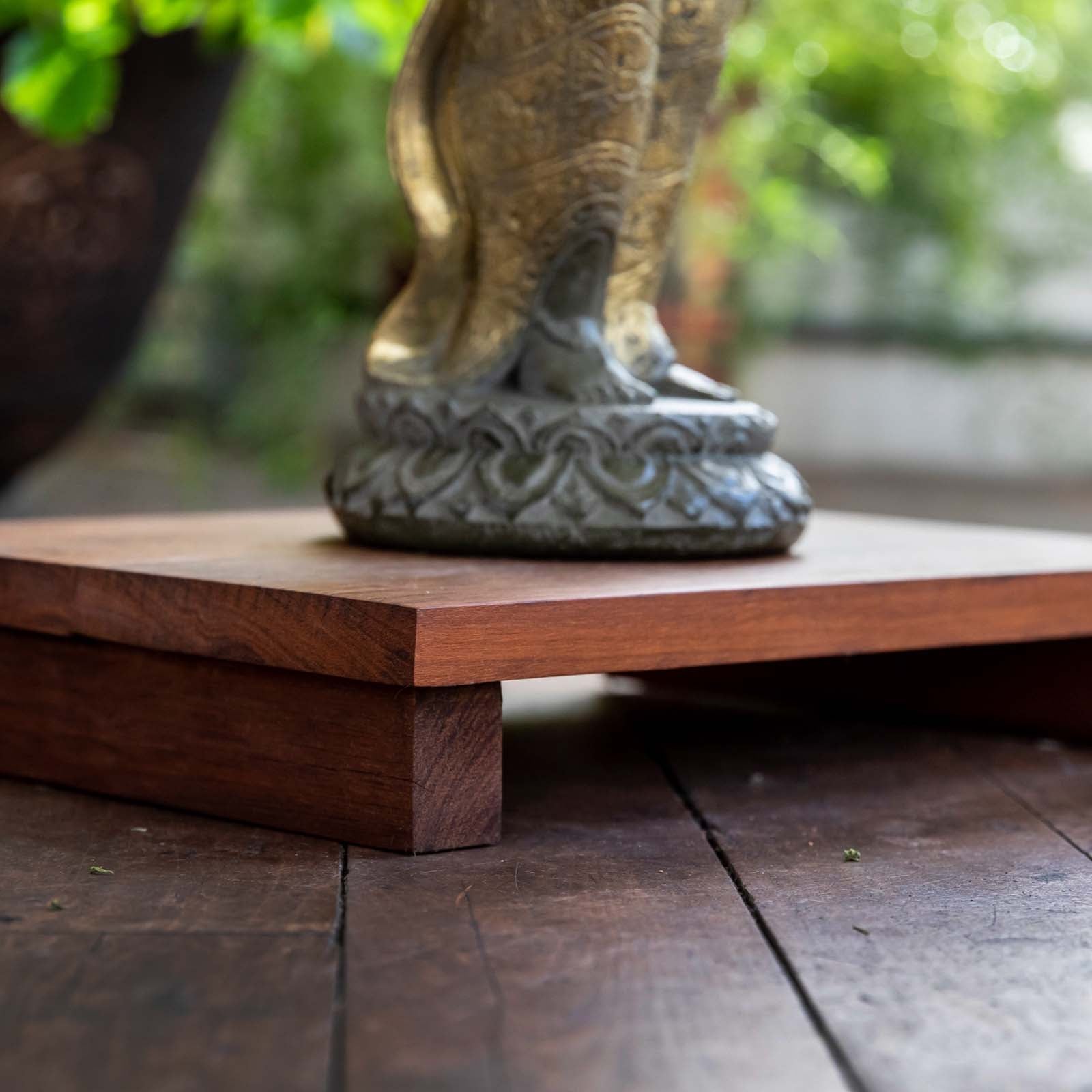 Ironwood Statue Stand、mySite、topwebapps