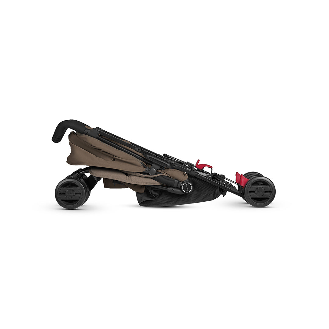  Silver Cross Pop Lightweight Stroller - Cobble、mySite、merchandisen