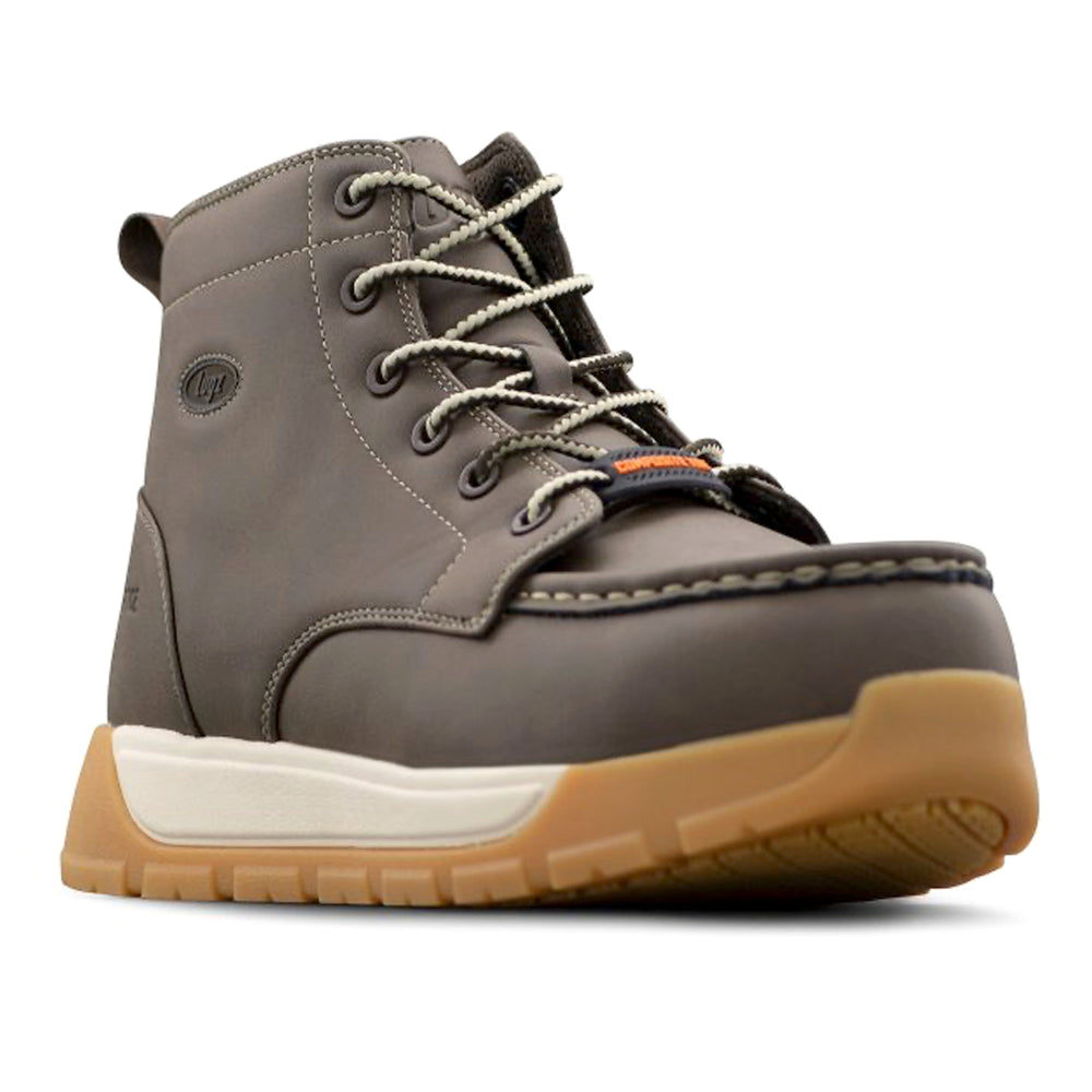 Yard LX Slip Resistant Composition Toe Work Shoes、mySite、gtrtttuynbv