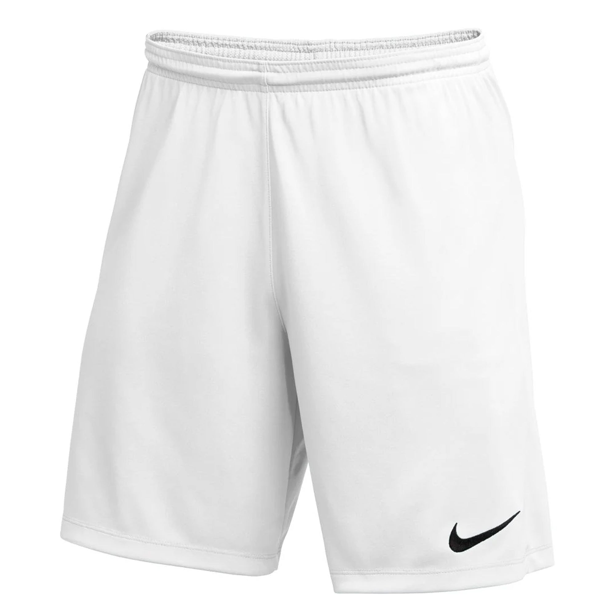 Nike Men's Park III Shorts White/Black、mySite、noshort