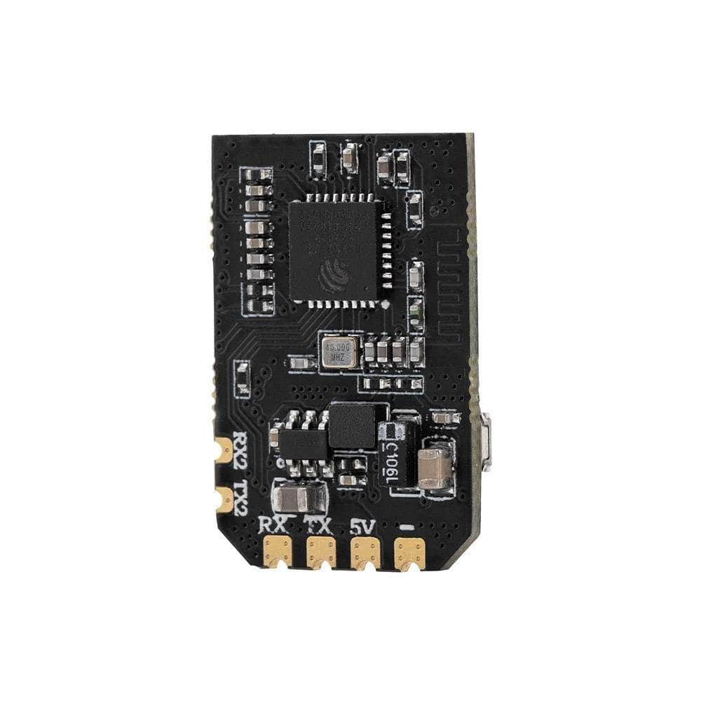  RadioMaster XR2 Nano ELRS 2.4GHz Receiver、mySite、merchandisen